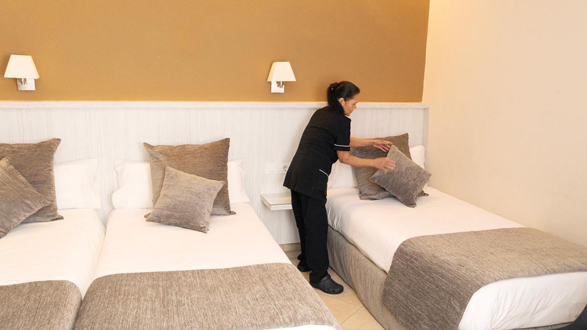 Hotel Coronado Barcelona Zewnętrze zdjęcie