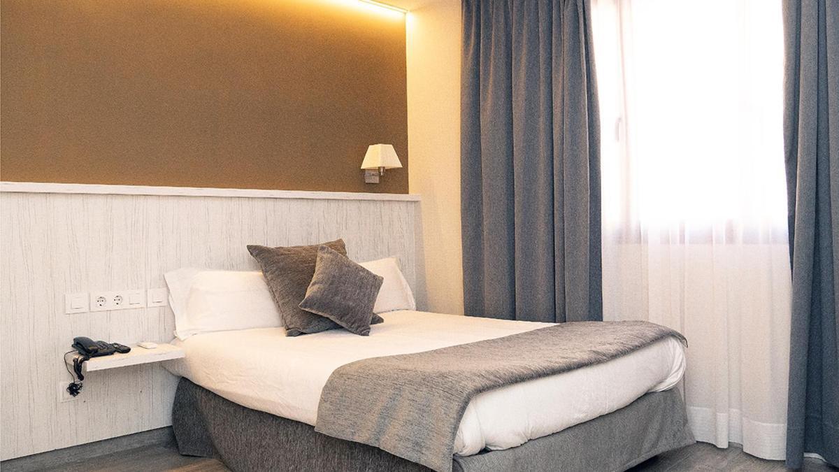 Hotel Coronado Barcelona Zewnętrze zdjęcie