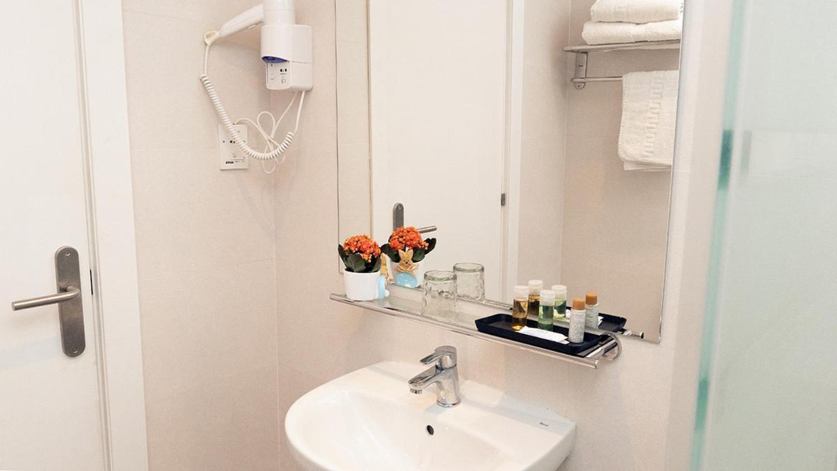Hotel Coronado Barcelona Zewnętrze zdjęcie