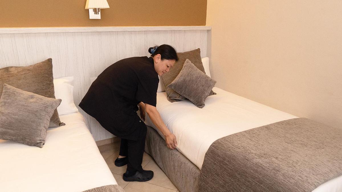 Hotel Coronado Barcelona Zewnętrze zdjęcie