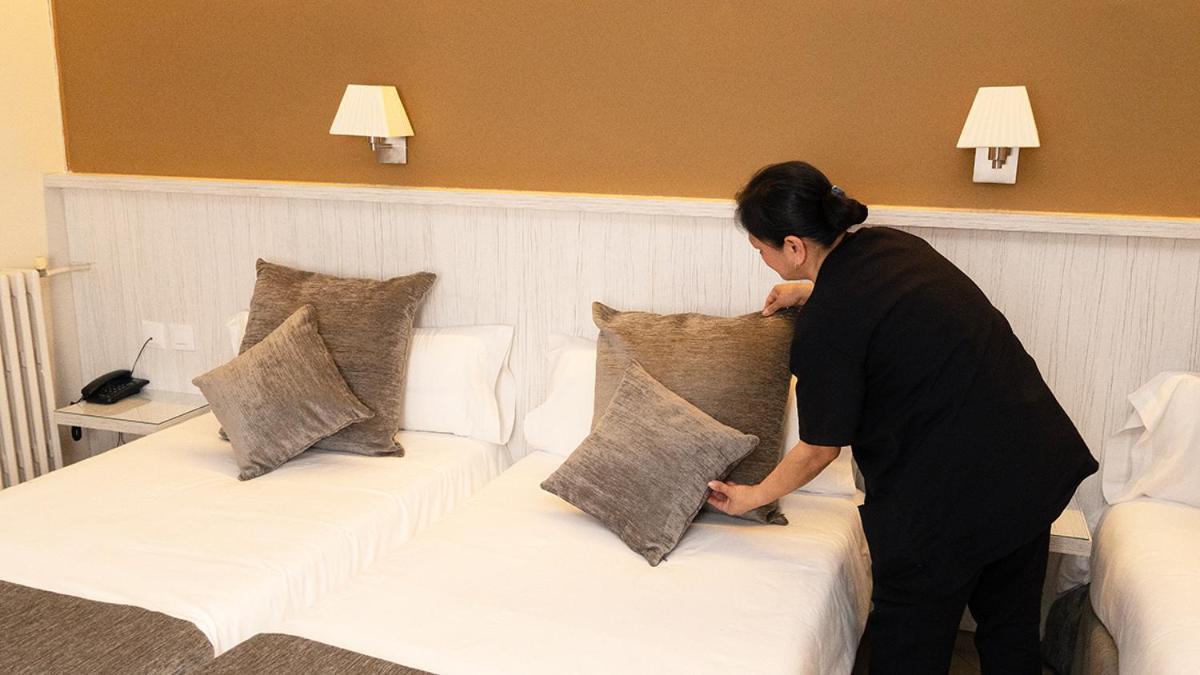 Hotel Coronado Barcelona Zewnętrze zdjęcie