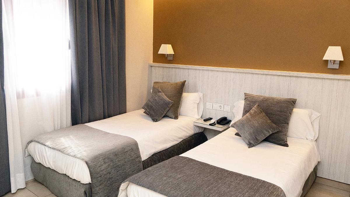 Hotel Coronado Barcelona Zewnętrze zdjęcie