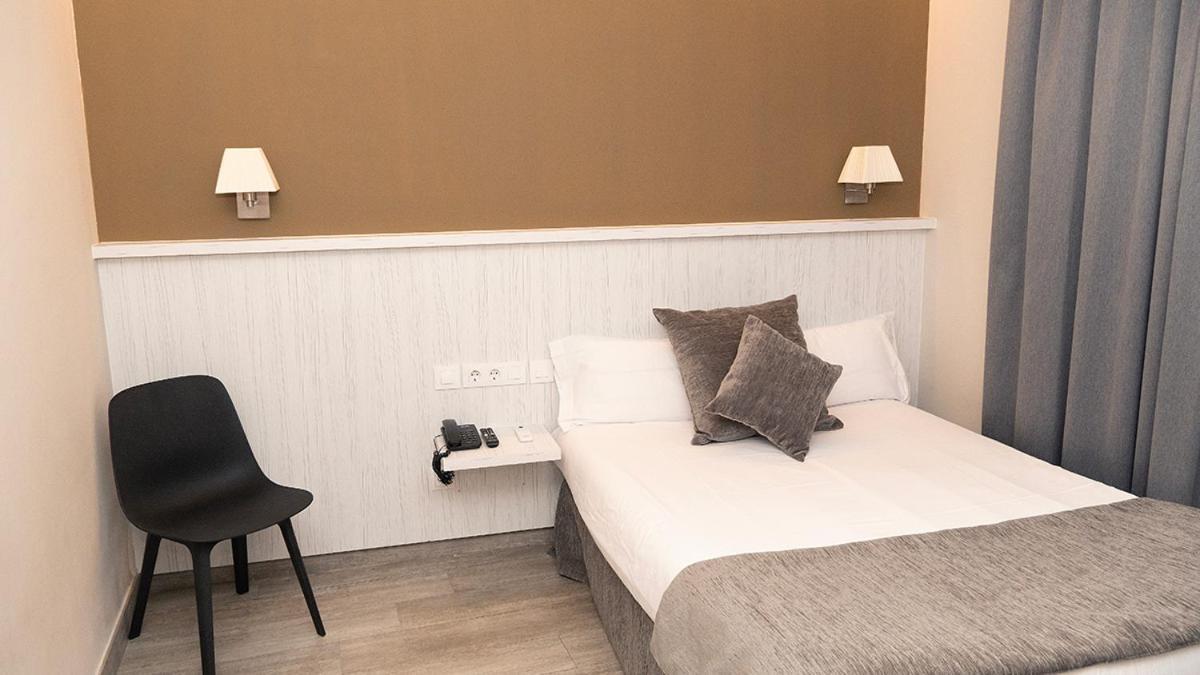 Hotel Coronado Barcelona Zewnętrze zdjęcie